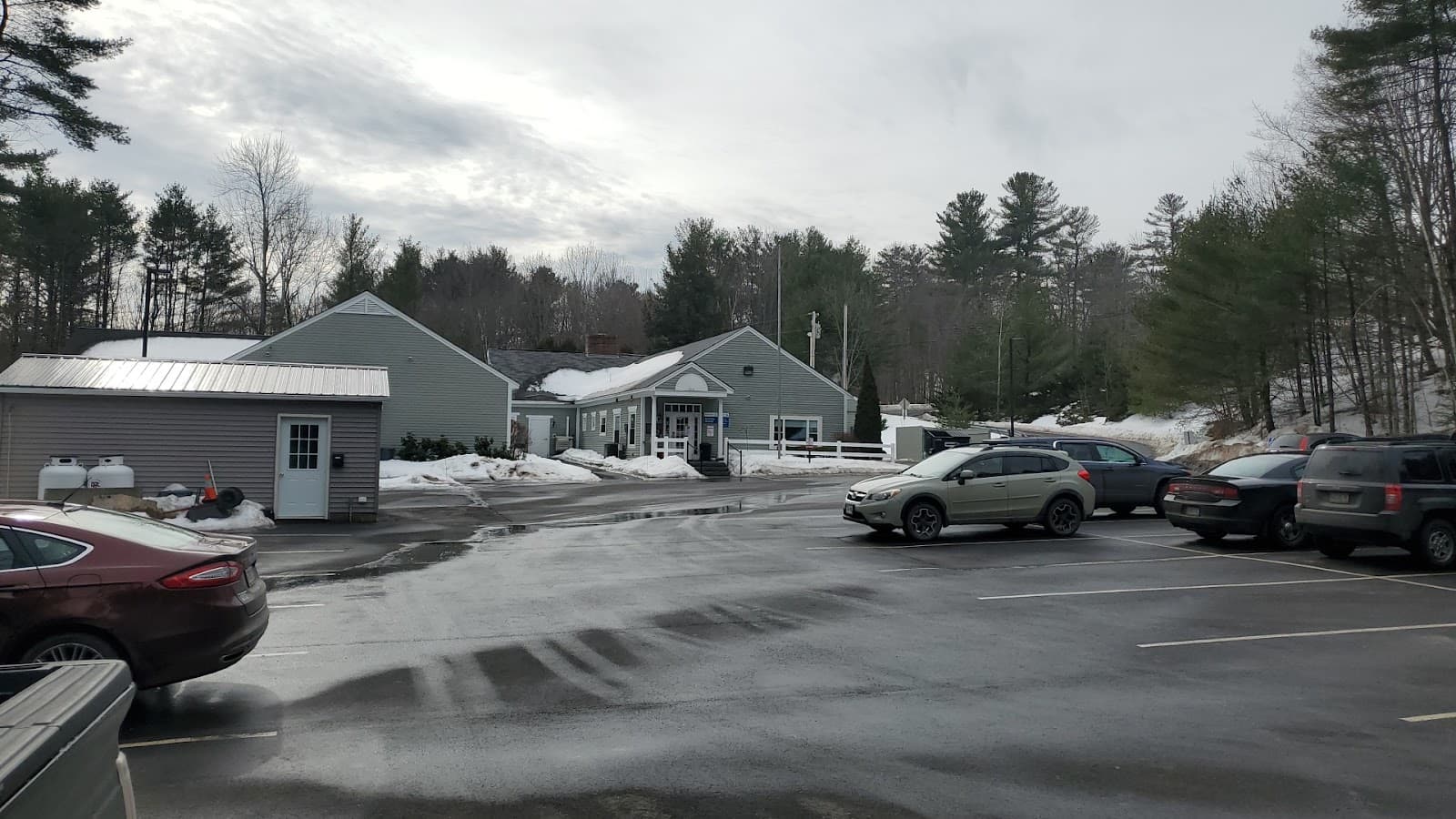 Alzheimer's Care Center