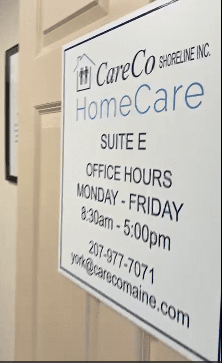 CareCo Homecare