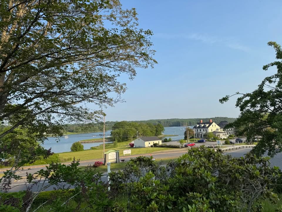 The Manor at 34 Main