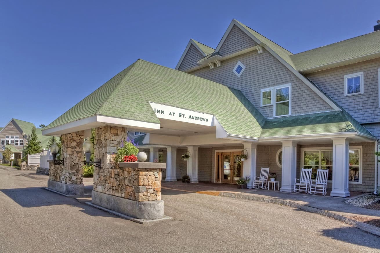 St Andrews Village Retirement Community