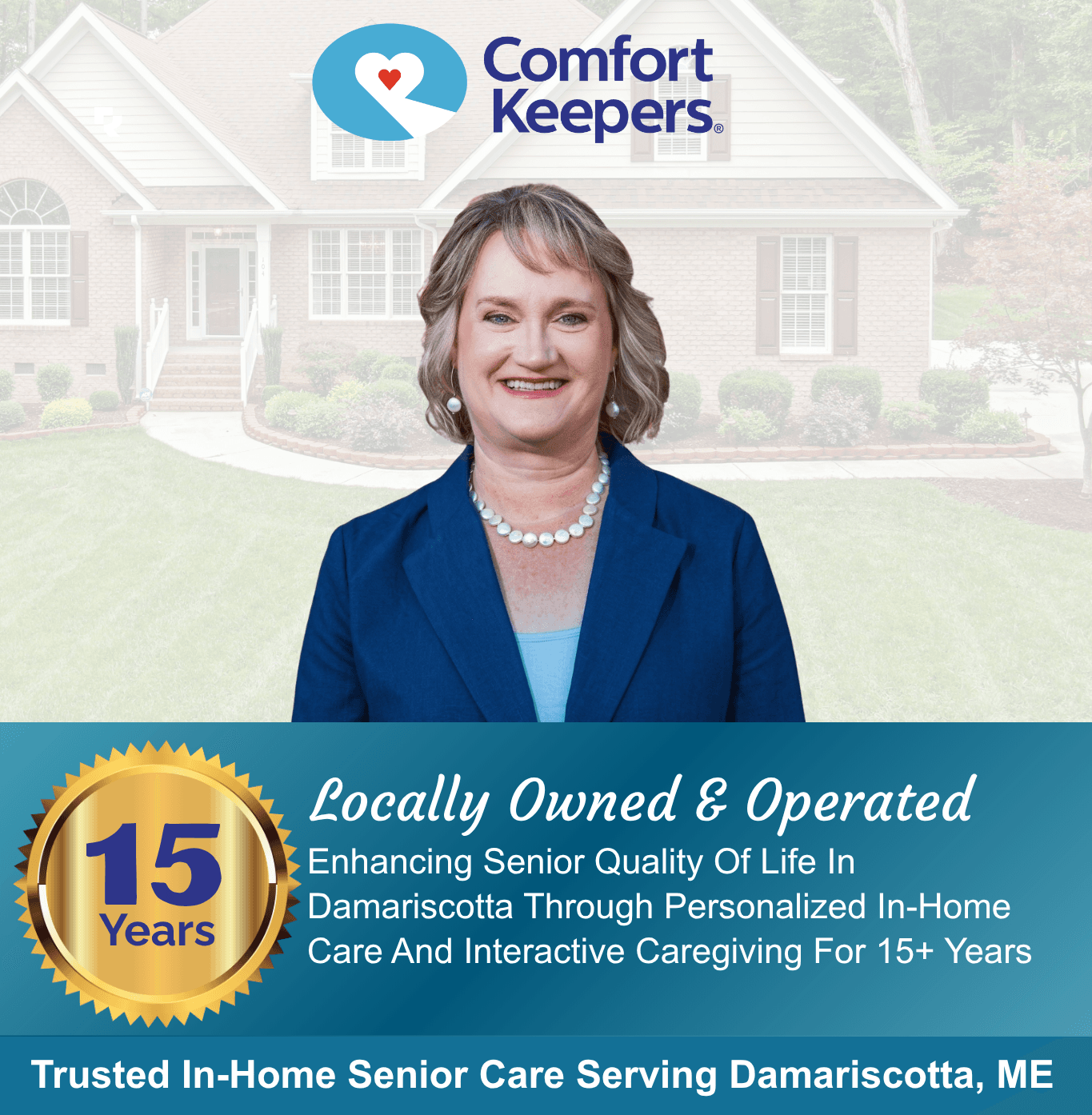 Comfort Keepers