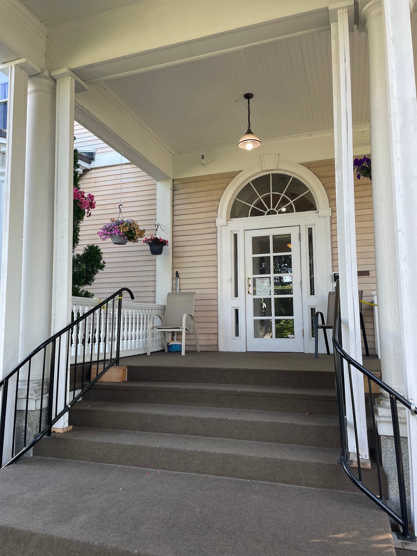 Redington Memorial Home