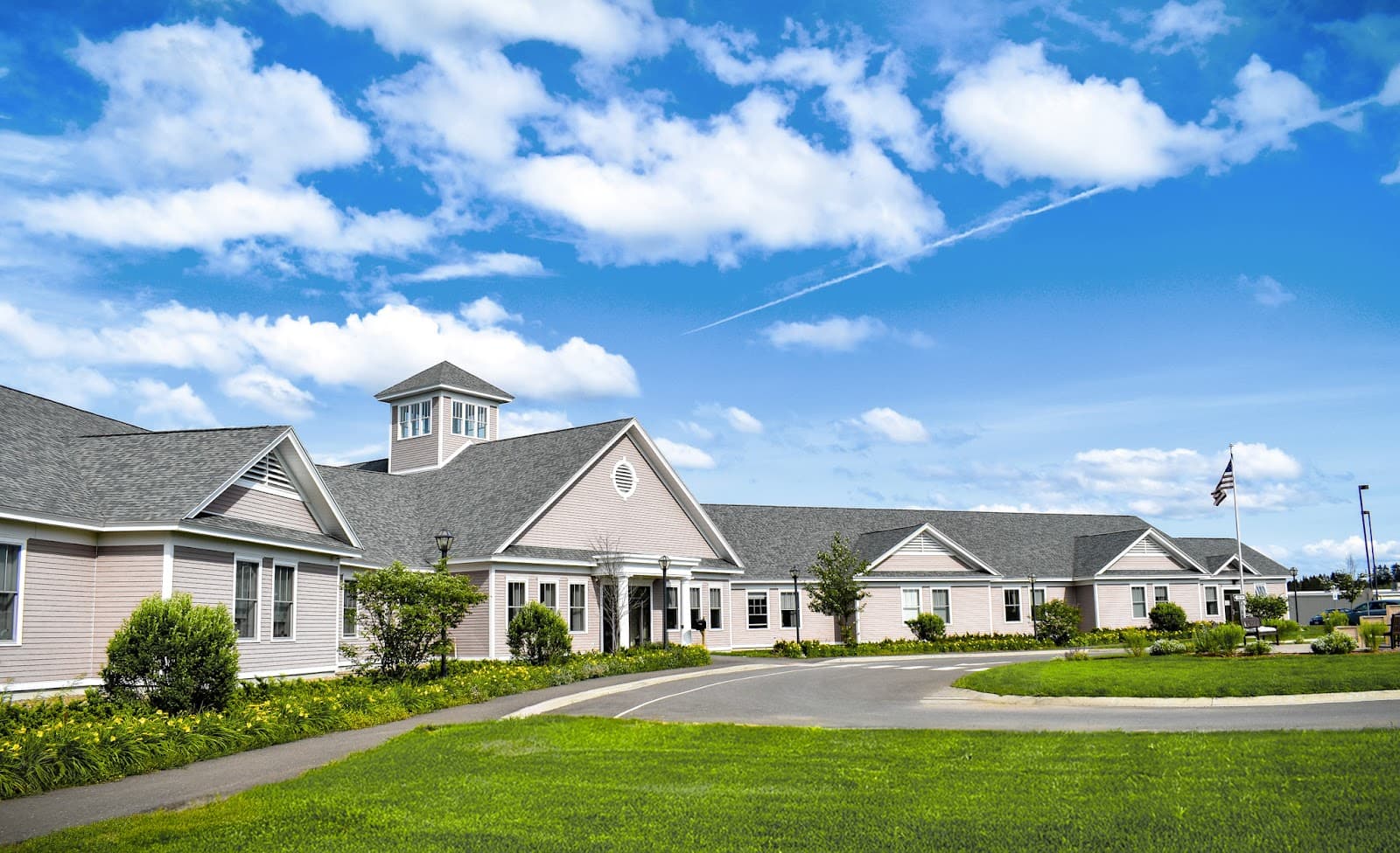 Rising Hill Assisted Living