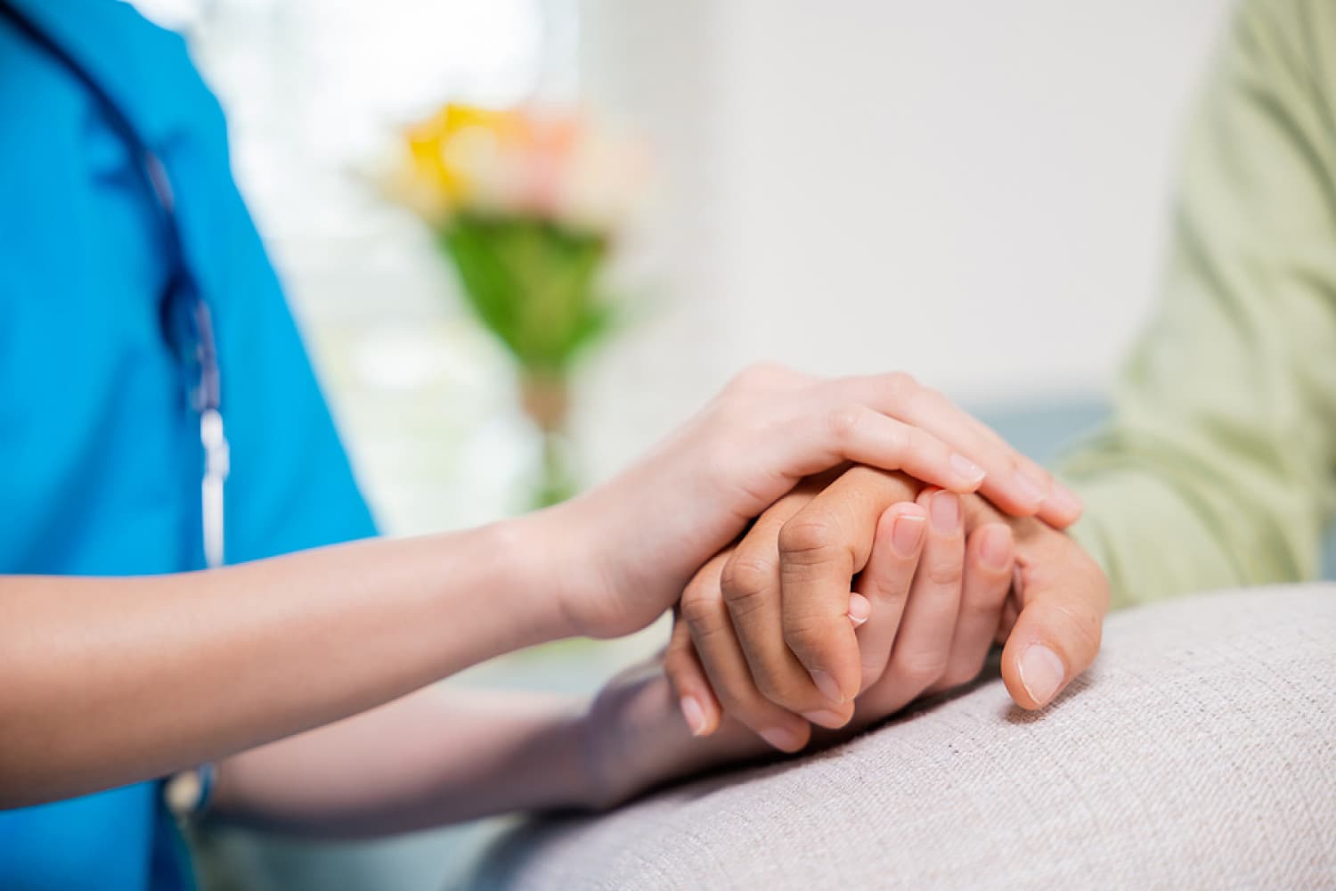Crosswinds Residential Care