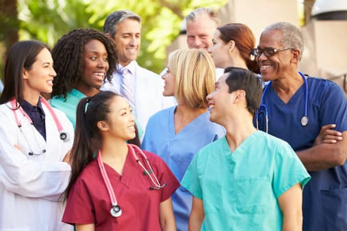 A&T Healthcare