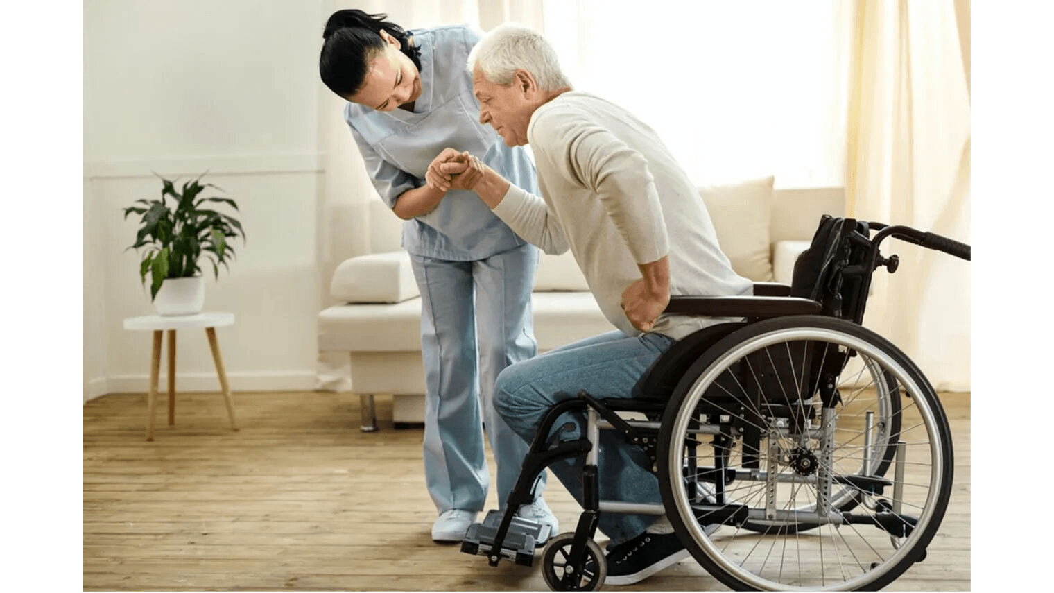 Anchor Health Home Care, photo 1