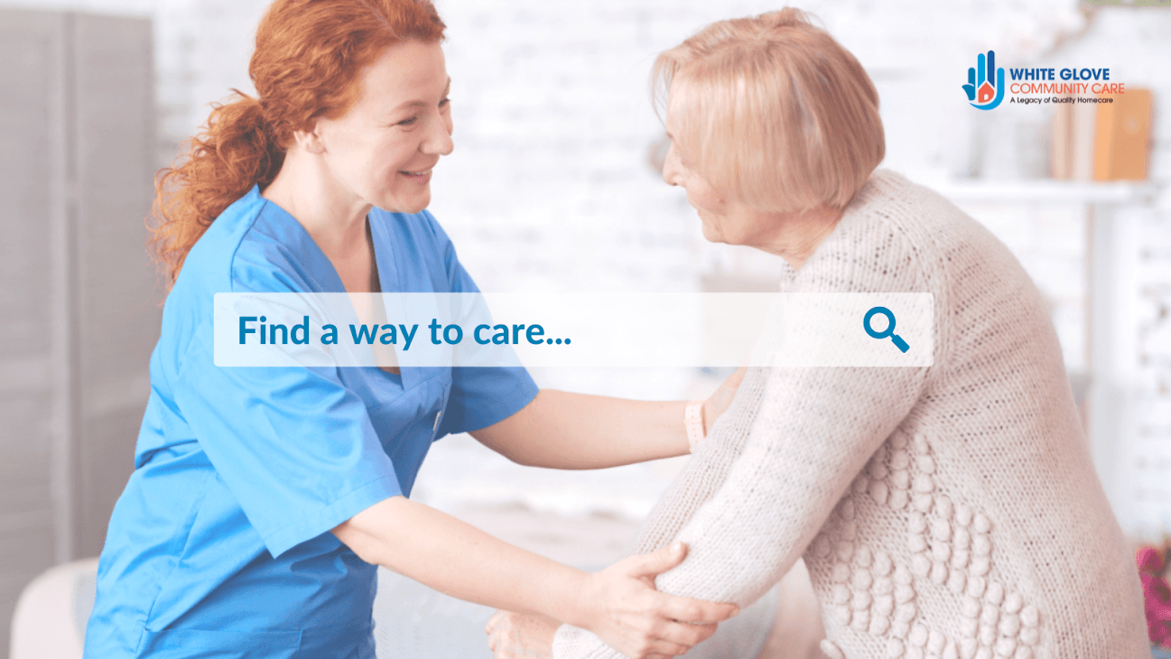 White Glove Community Care