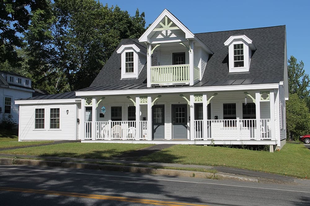 Katherine Brown Home