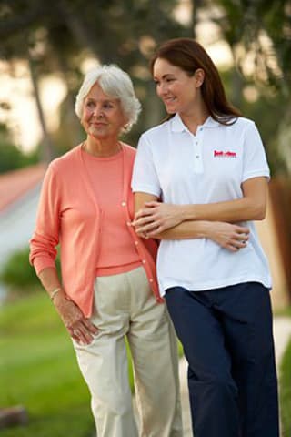 Interim HealthCare of Central Montana in Great Falls