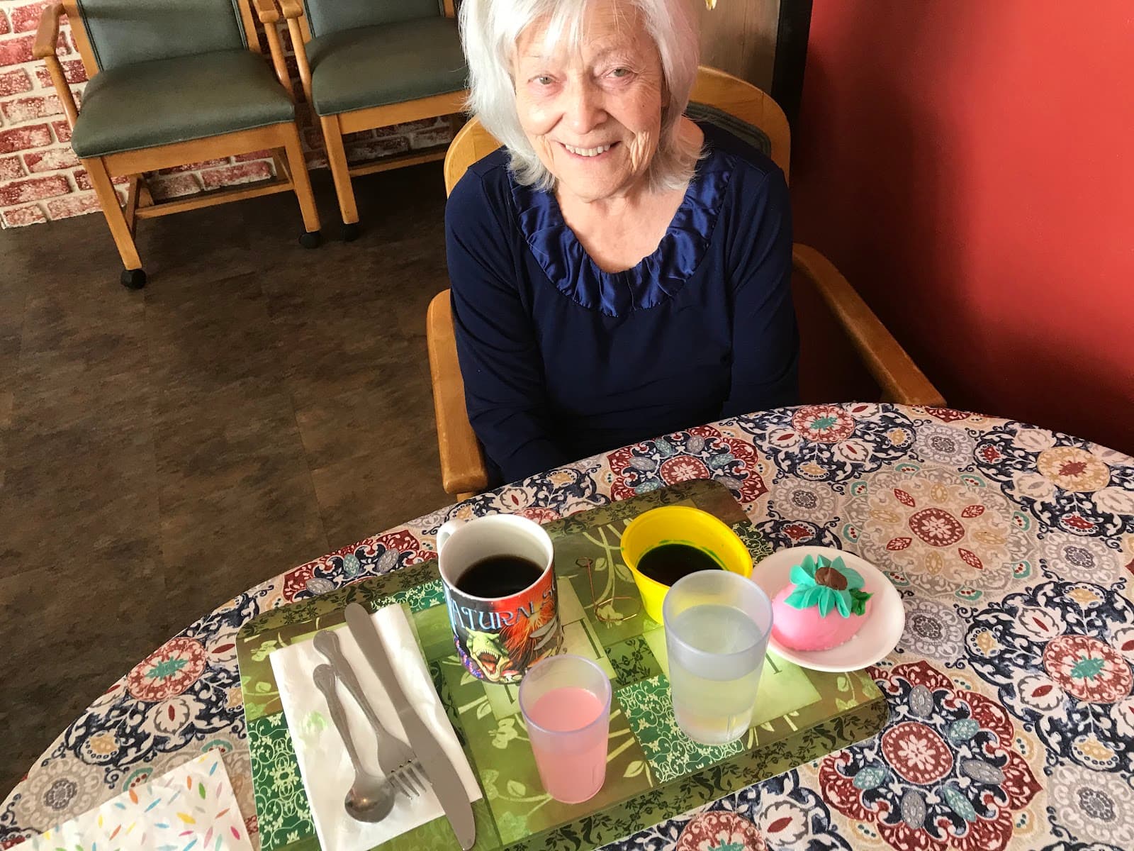 Strawberry Roan Assisted Living
