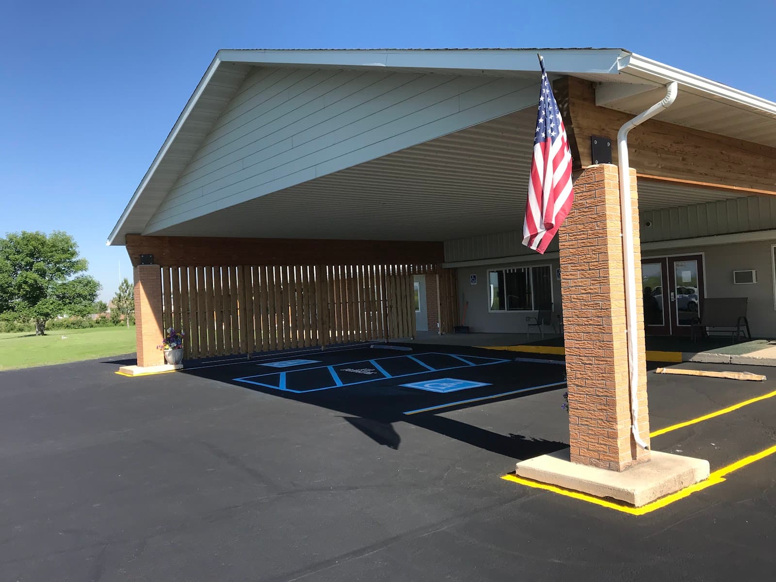 Strawberry Roan Assisted Living