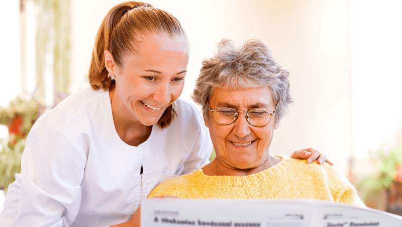 Family Care Home Health Agency LLC