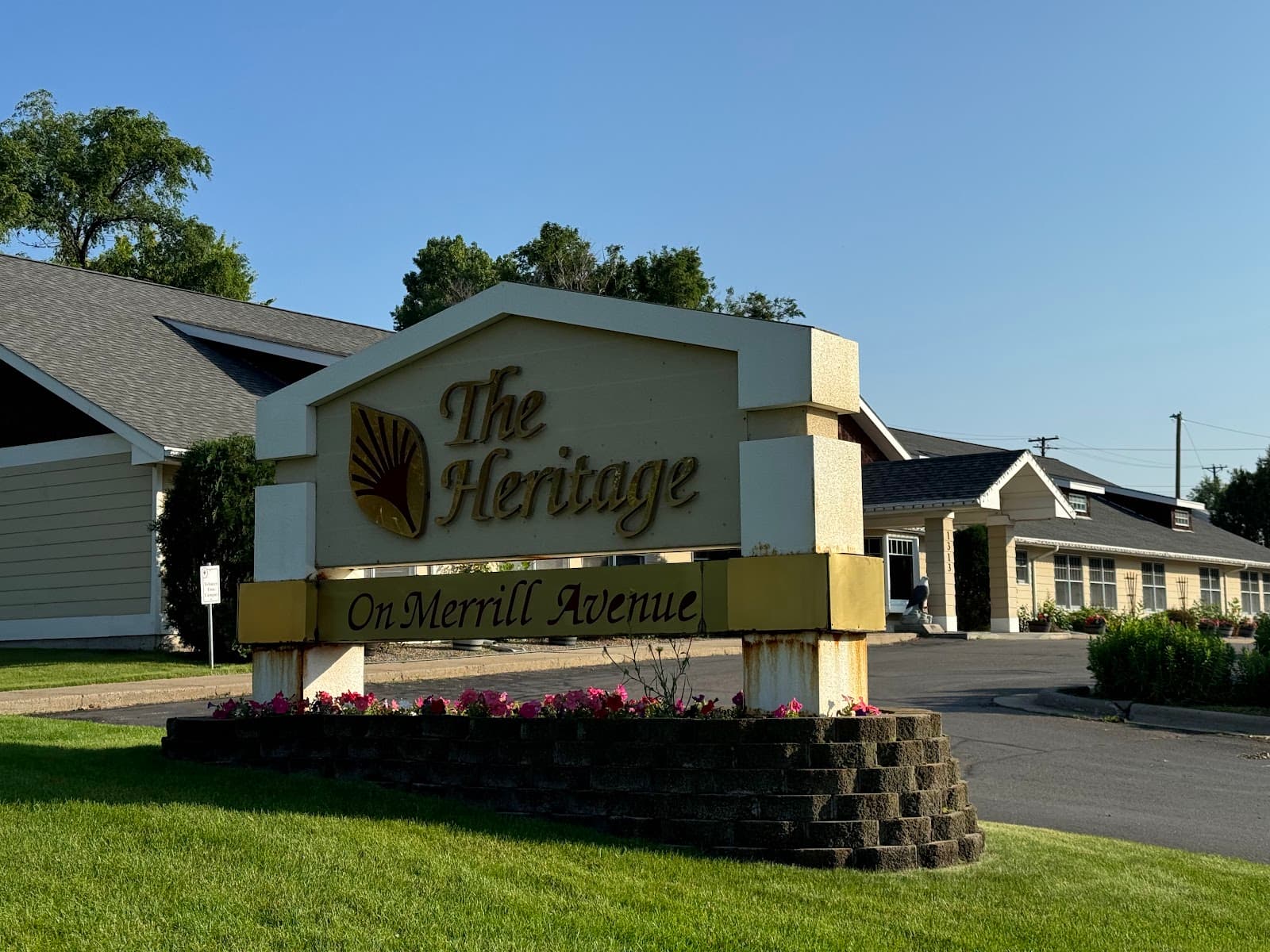 The Heritage