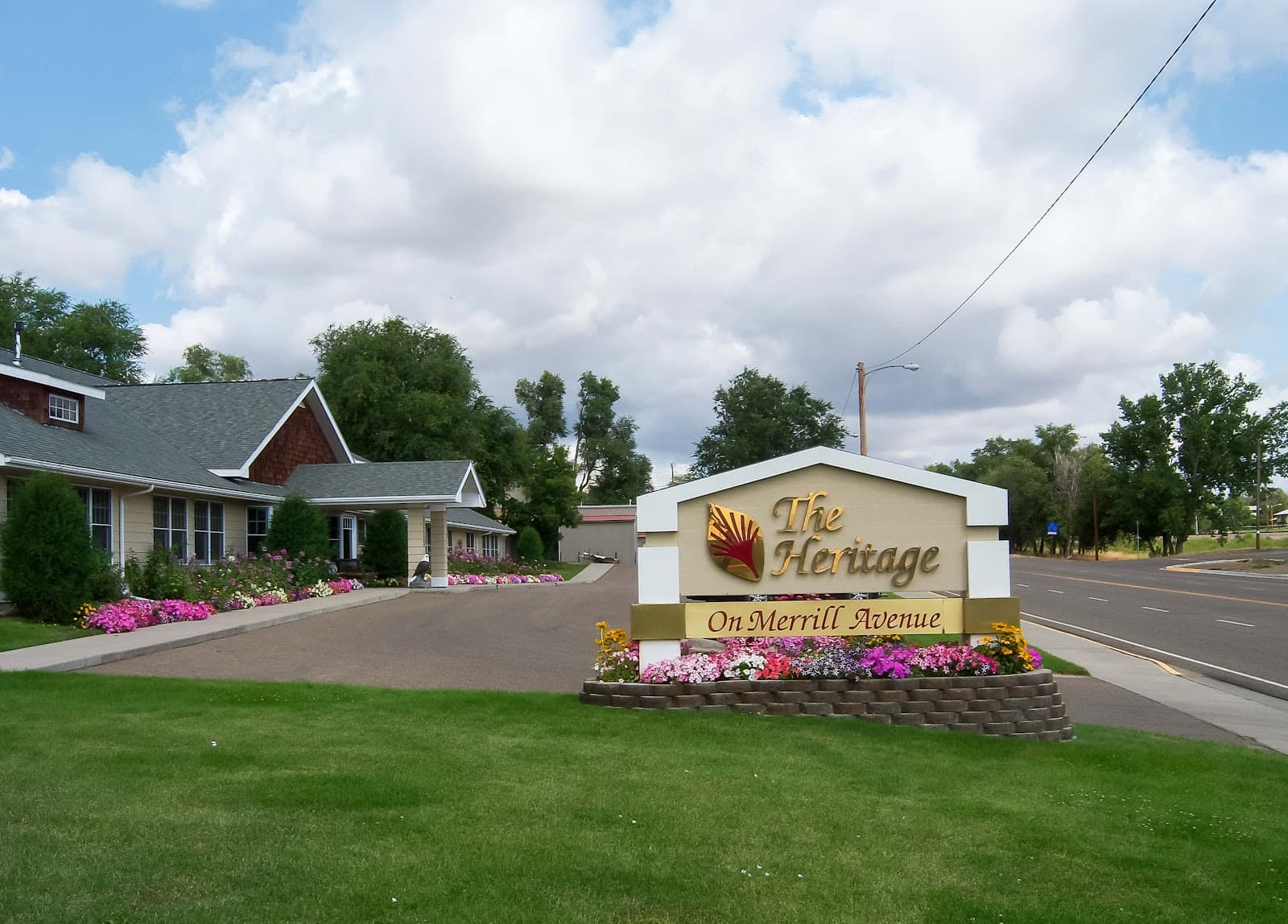 The Heritage