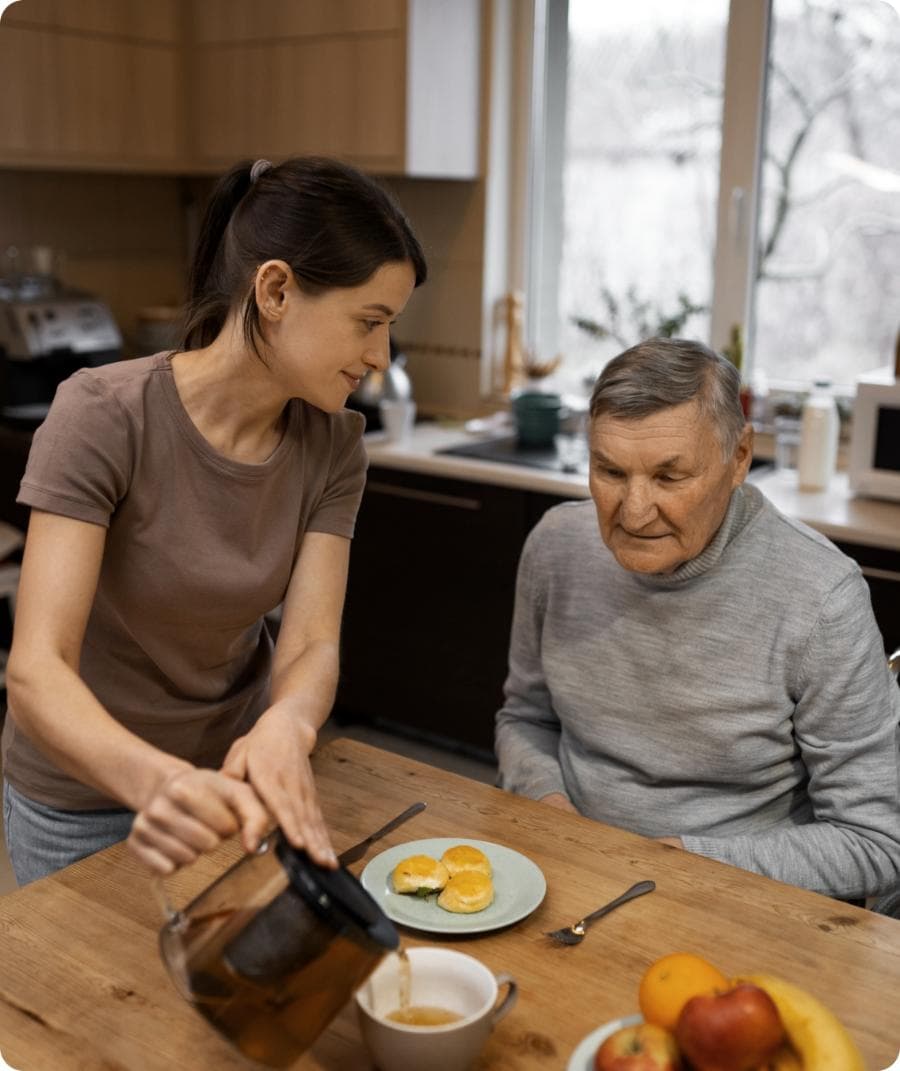 Alpenglow Homecare