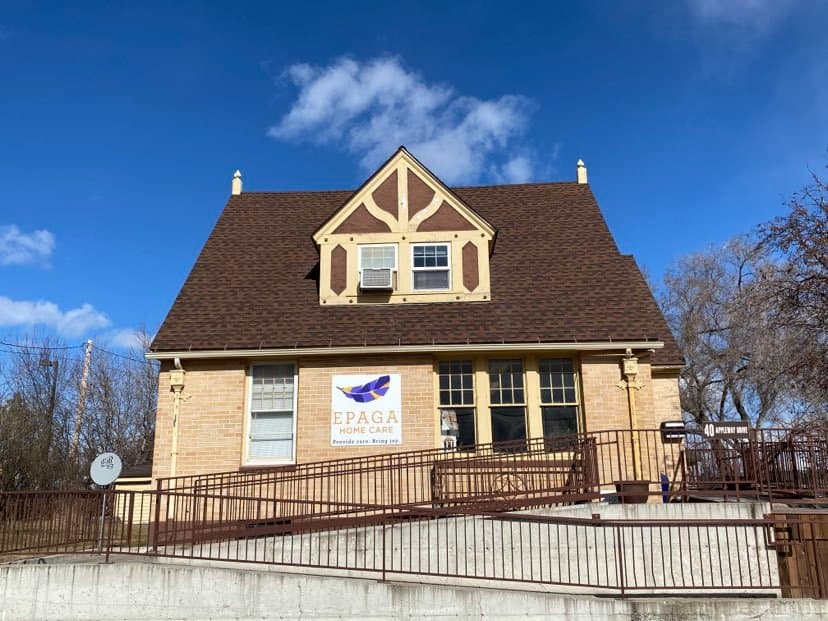 EPAGA Home Care of Kalispell
