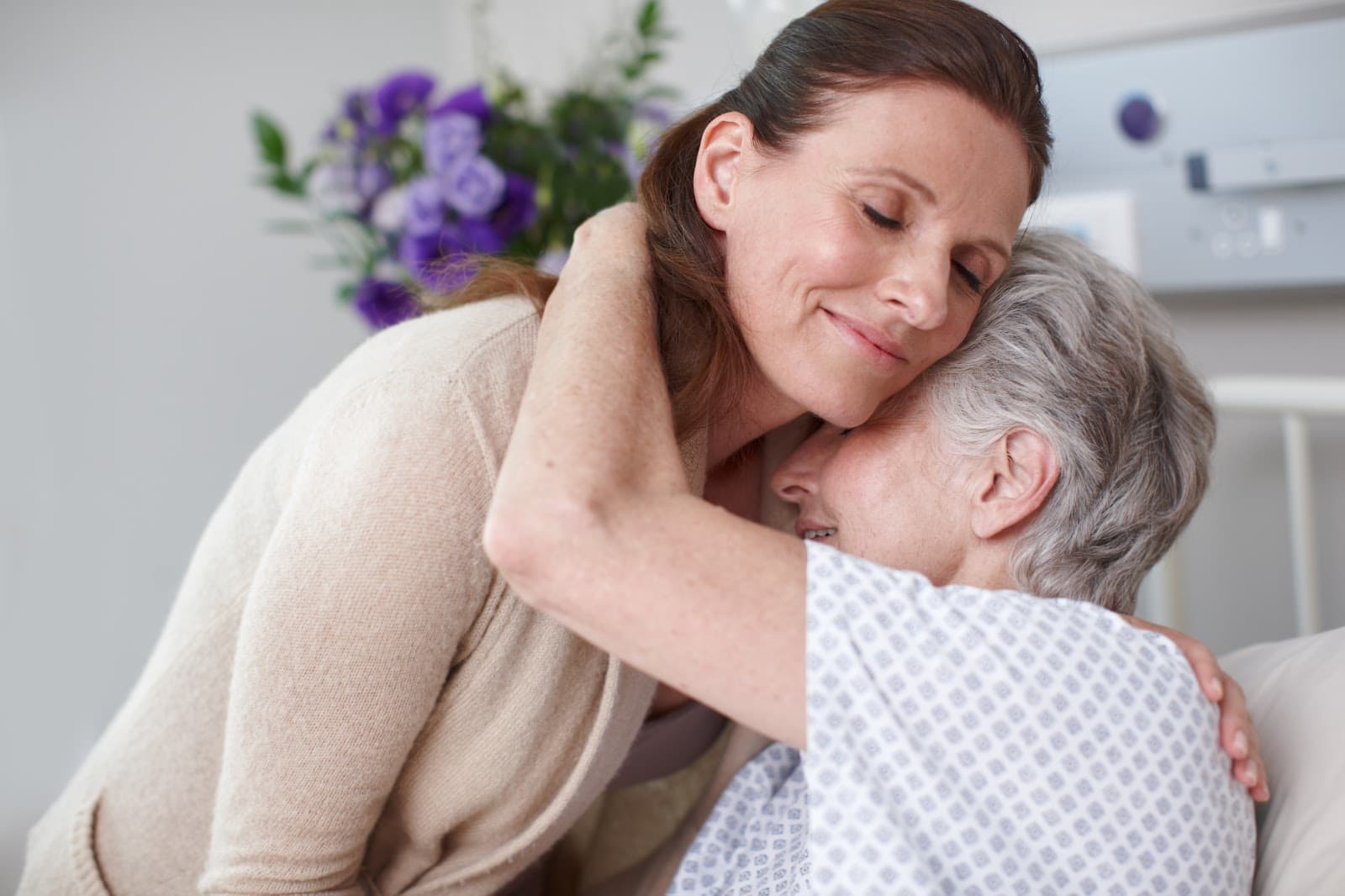 Comfort Keepers