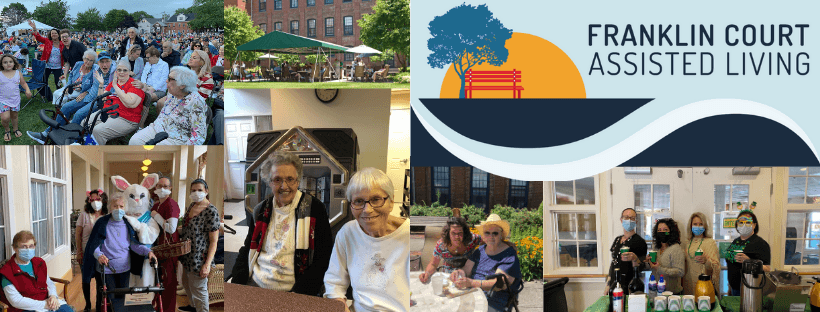 Franklin Court Assisted Living