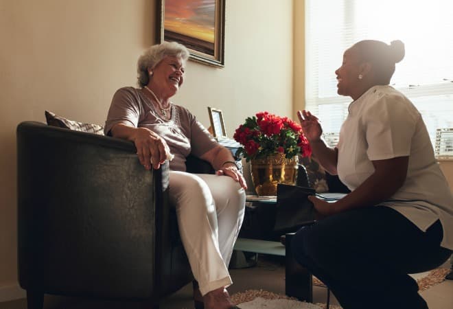 South County Home Health