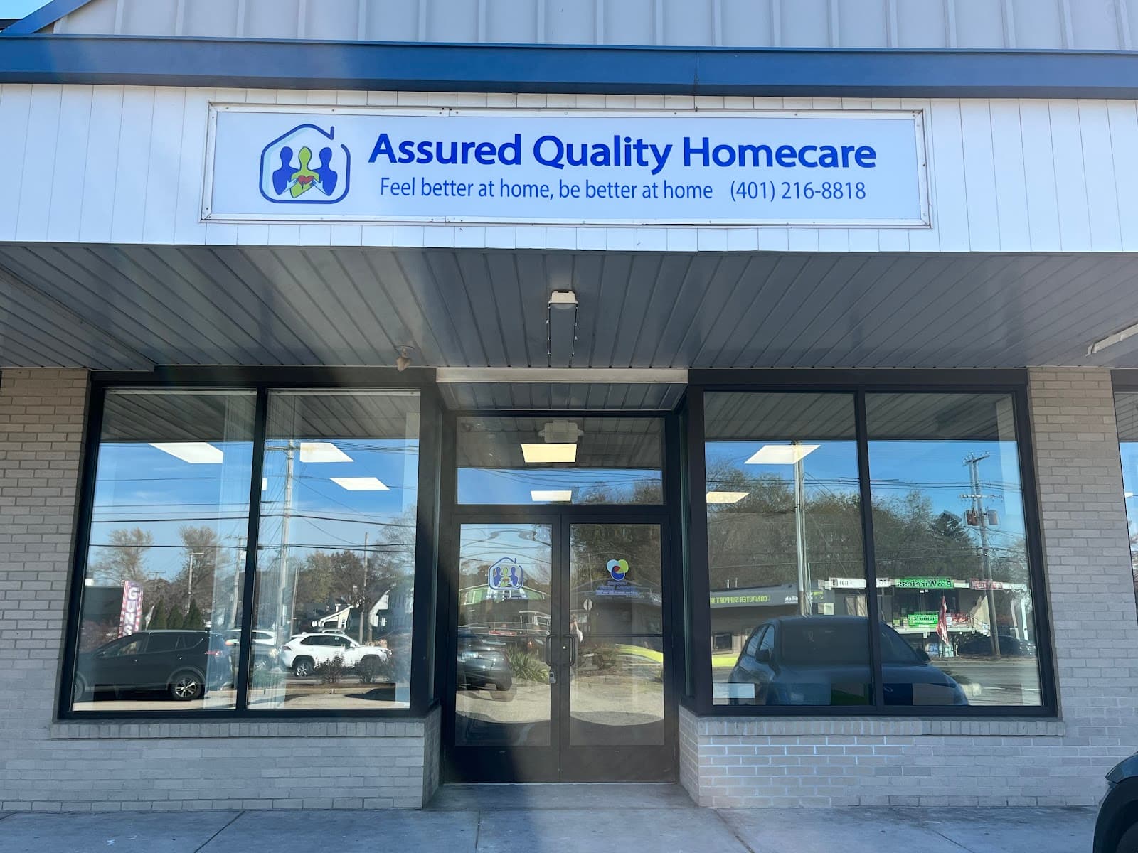 Assured Quality Homecare, LLC