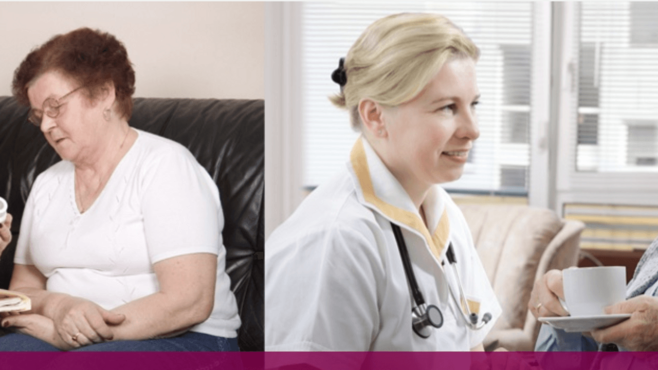 Dependable Home Care