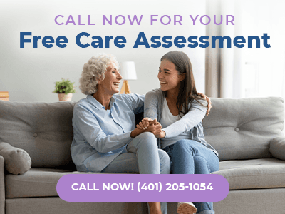 KayDolly Homecare Services