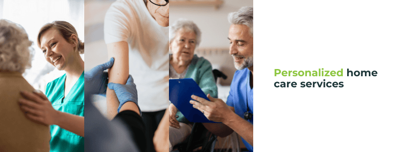 MAS Home Care