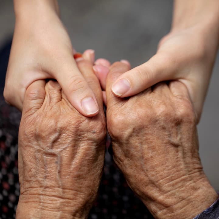 Good Shepherd Home Care