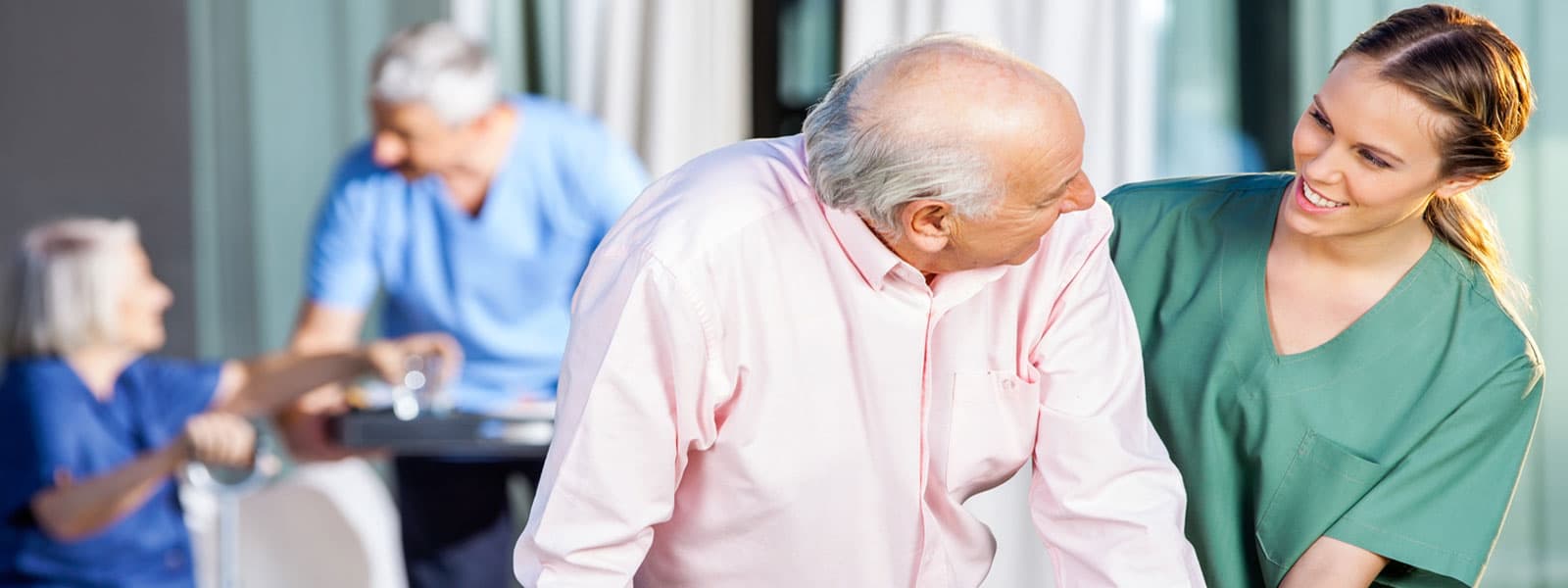 Preferred Health Care Services