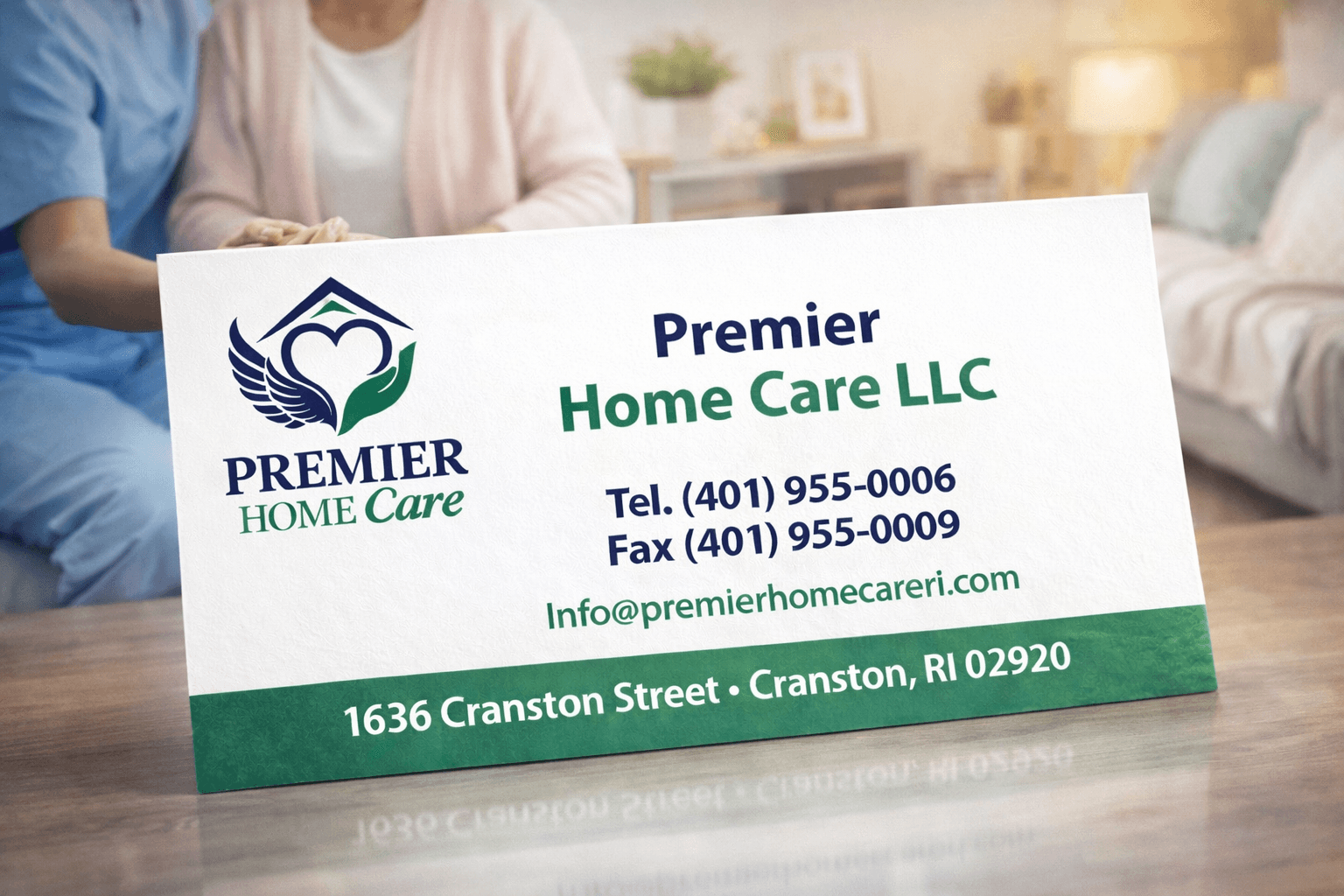 Premier Home Care LLC