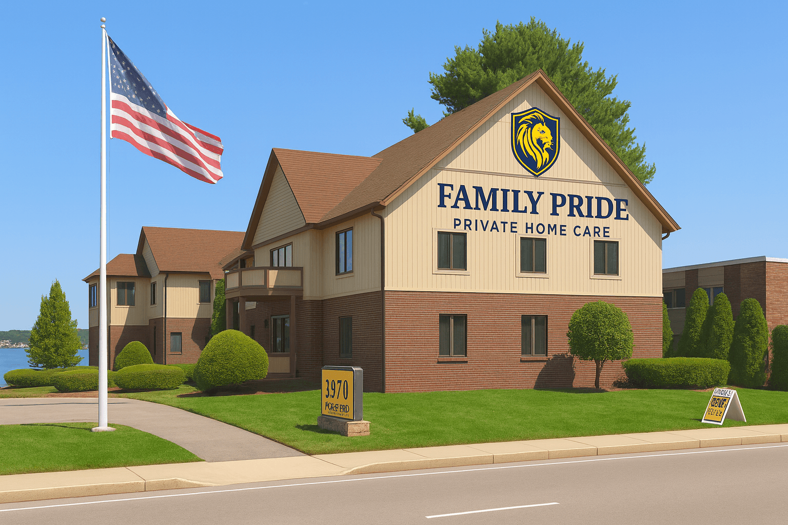 Family Pride Private Home Care