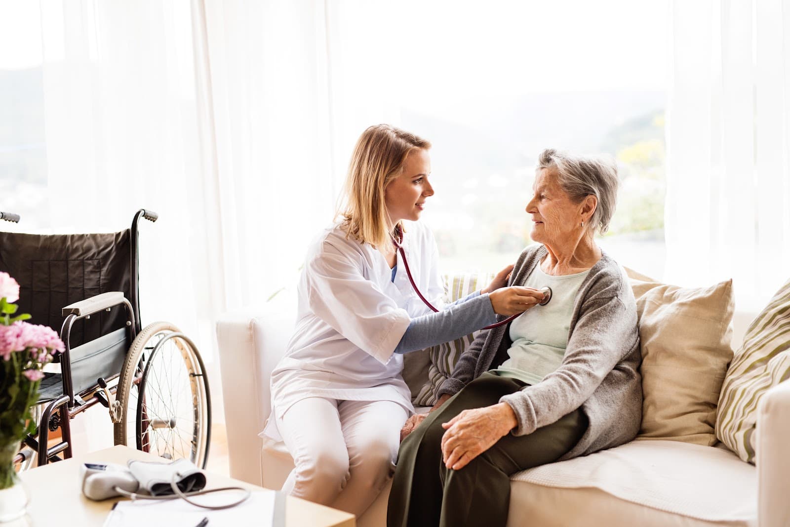 All About Home Care