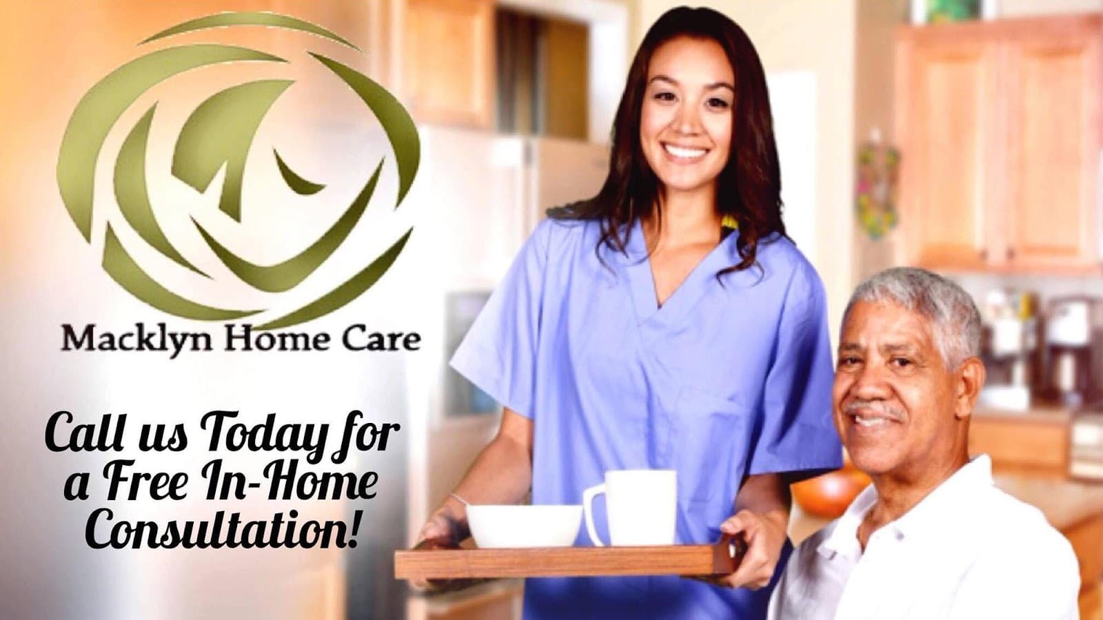 Macklyn Home Care
