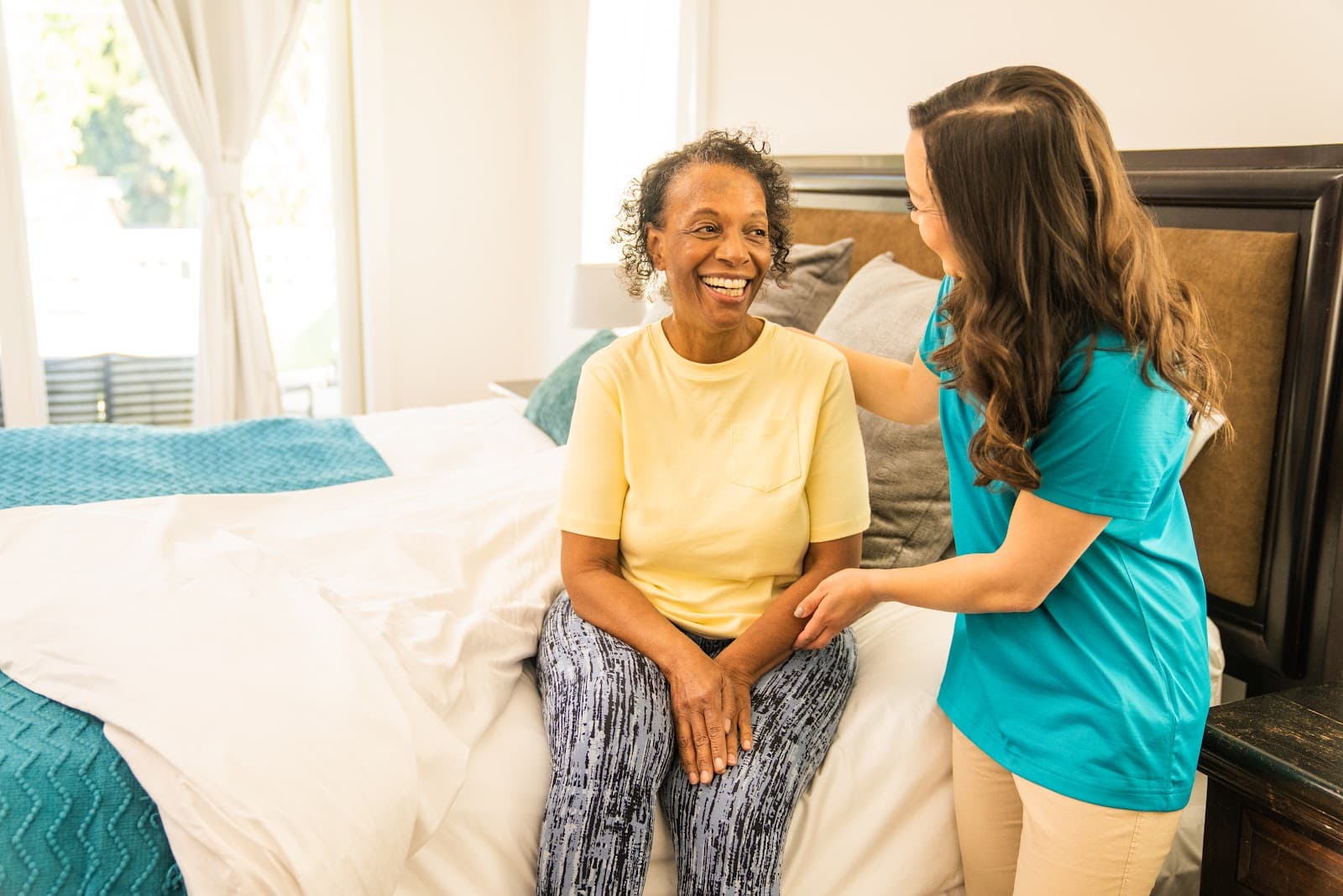 Homewatch CareGivers of Wilmington
