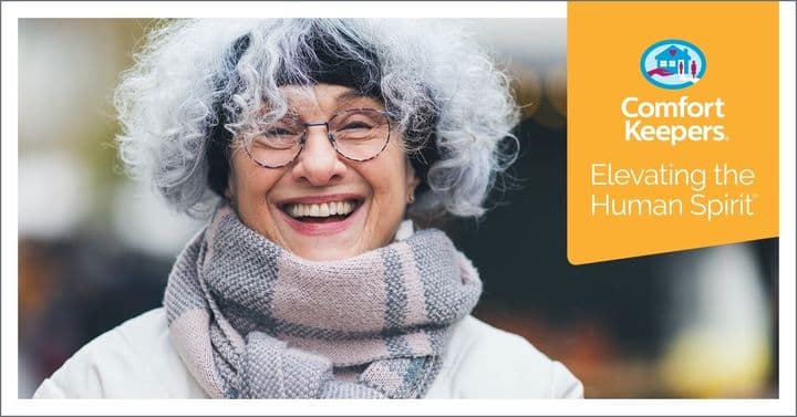 Comfort Keepers of Delaware