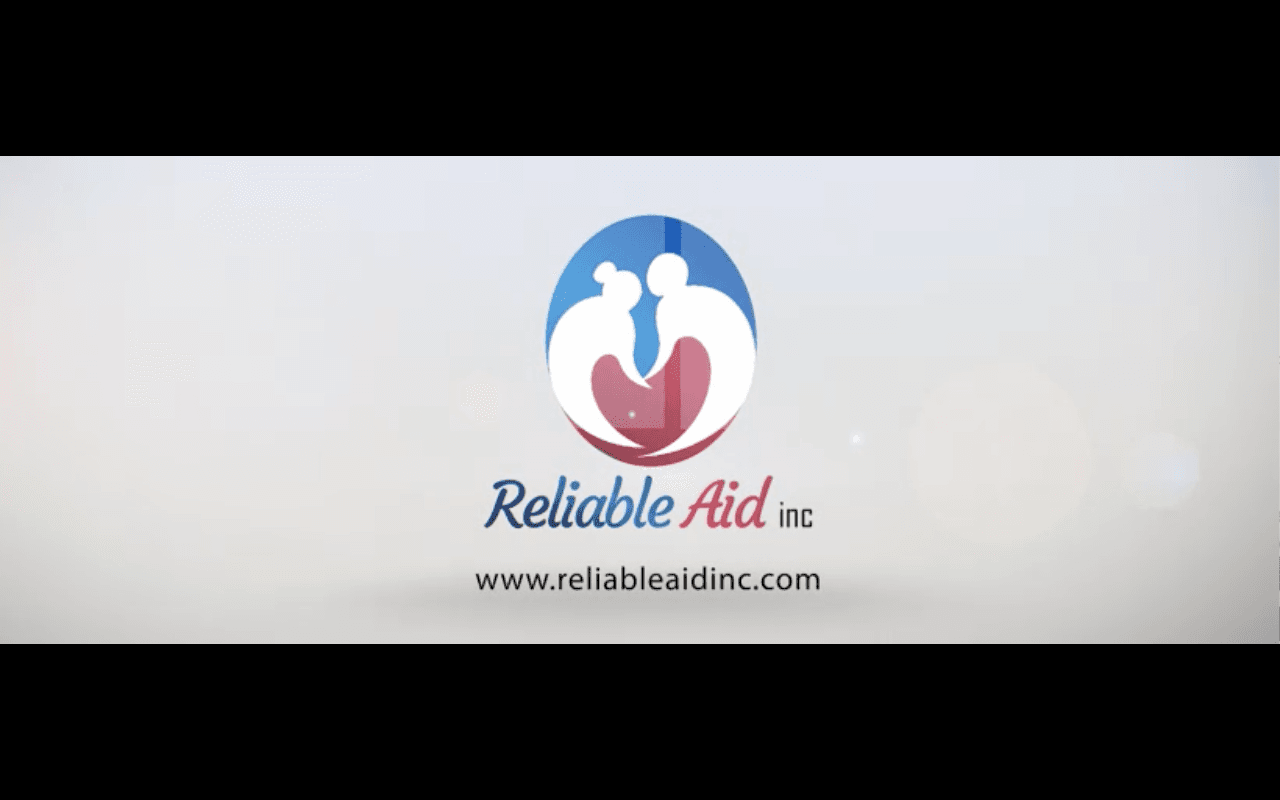 Reliable Aid Inc.