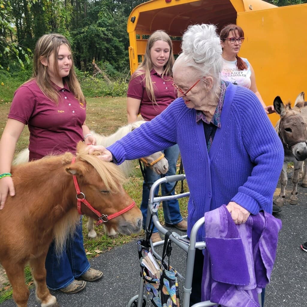 Caraway Assisted Living