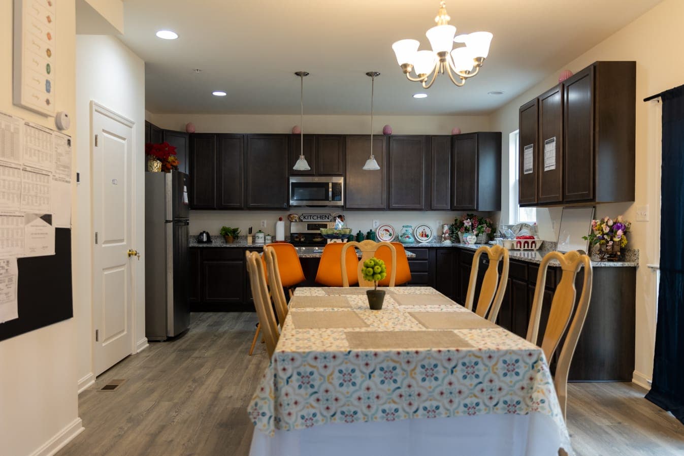 Unity homecare Assisted Living facility