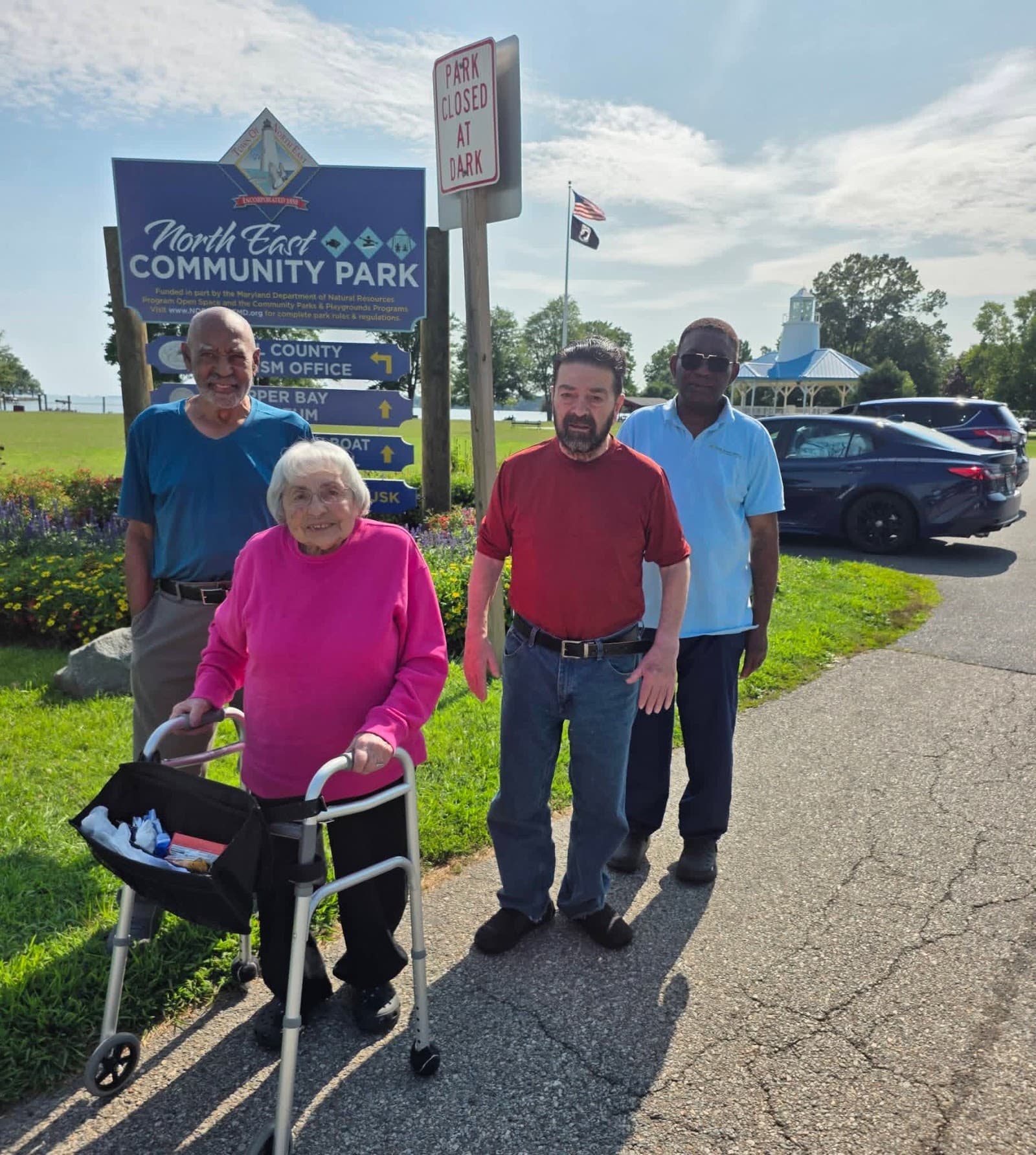 Unity Home Care Assisted Living