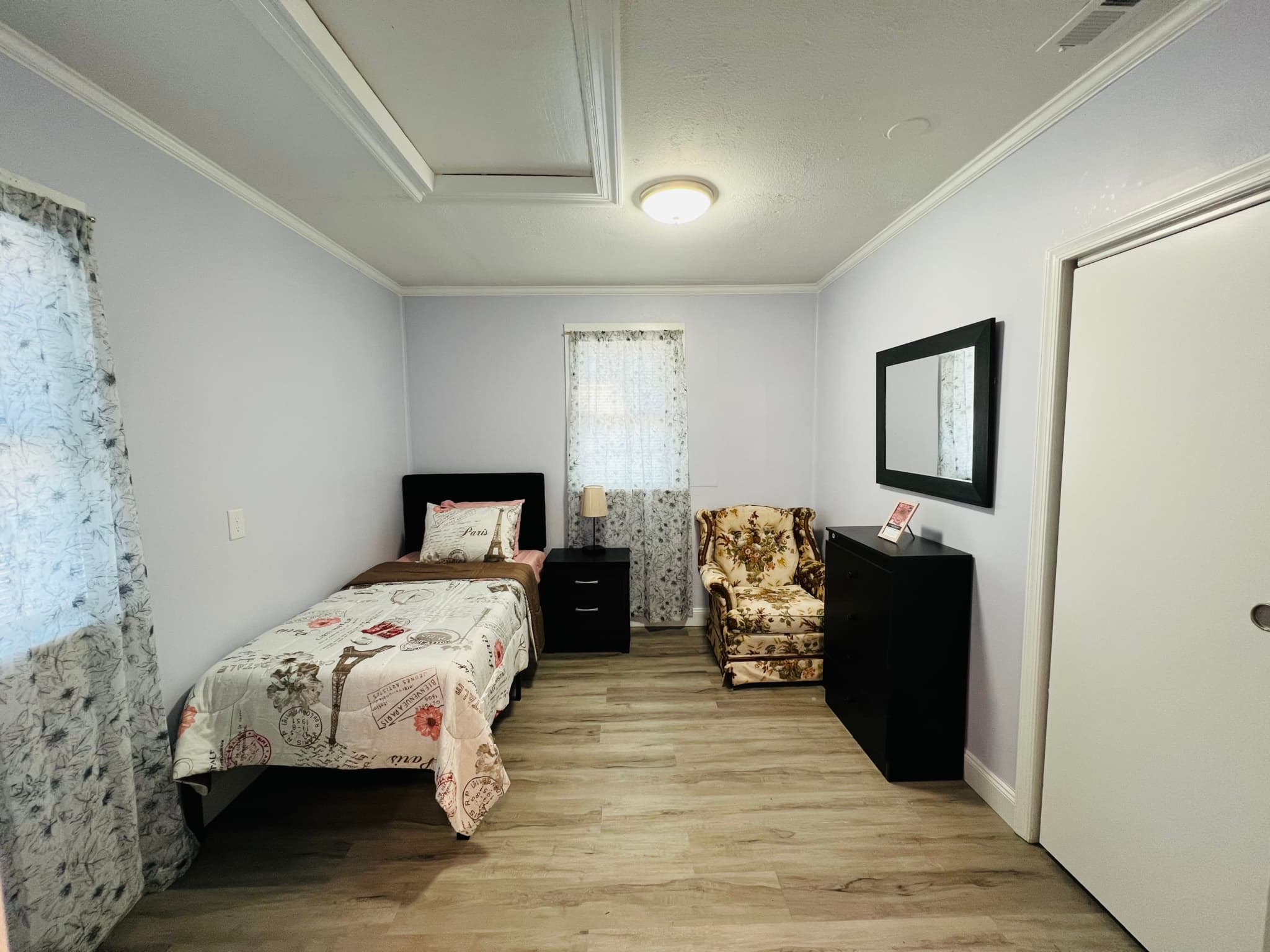 Anew home assisted living