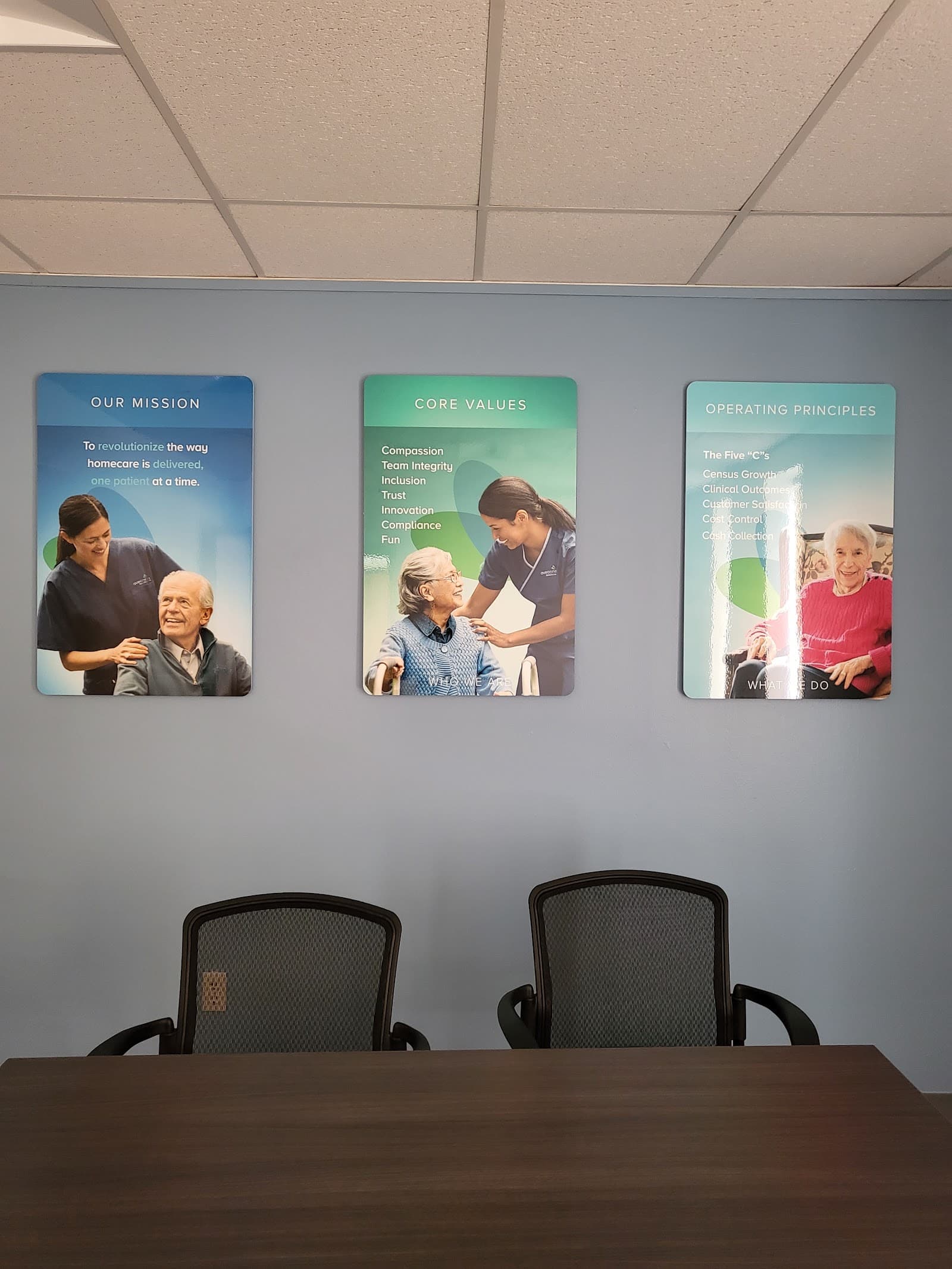 Aveanna Home Health