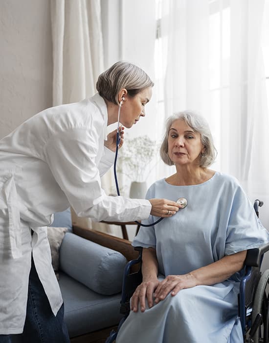 Homestyle Homecare