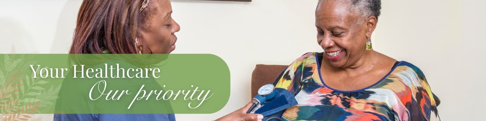 Sango-Atemkeng Healthcare Staffing and Consulting