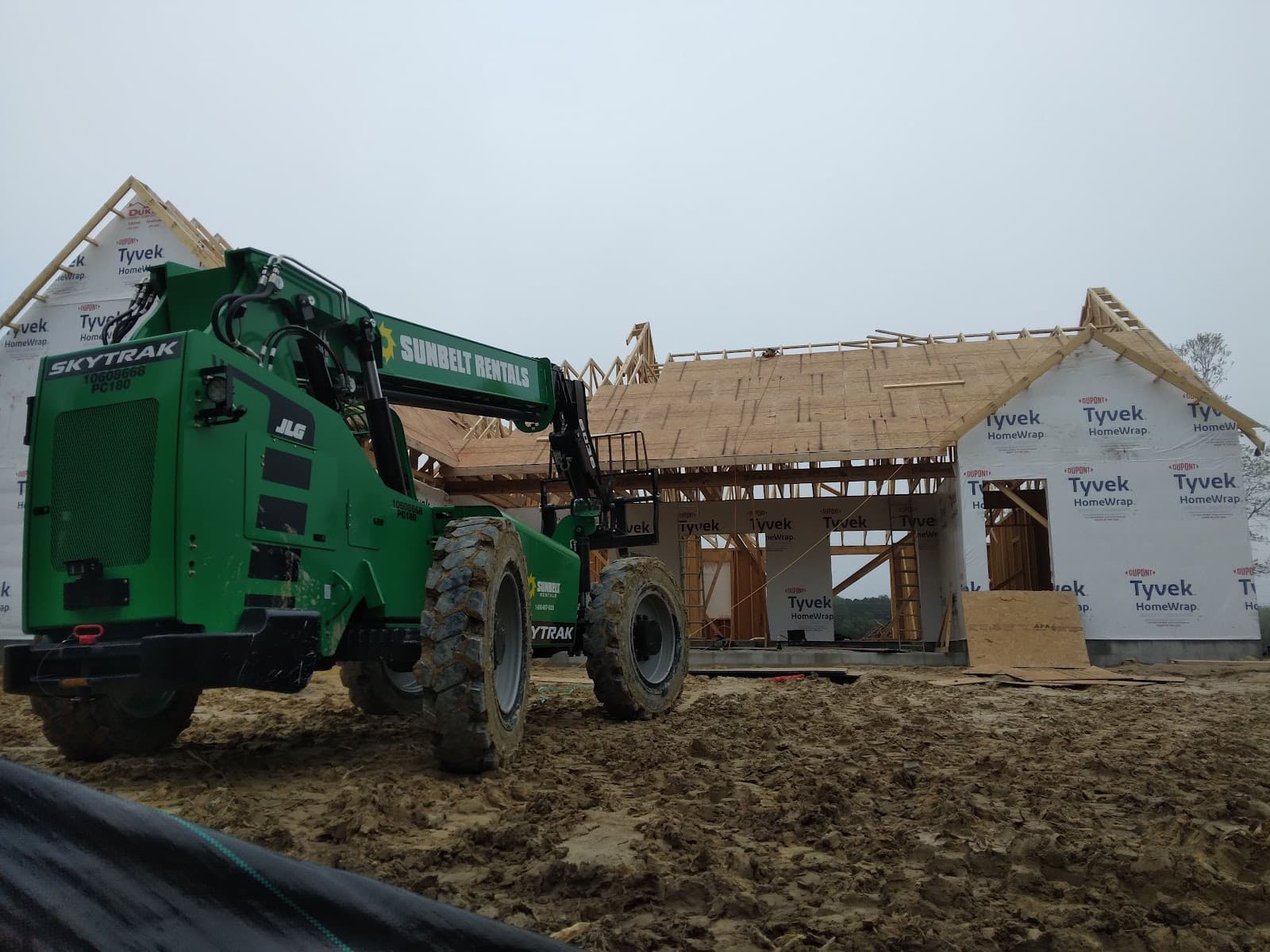 Schell Brothers at Independence