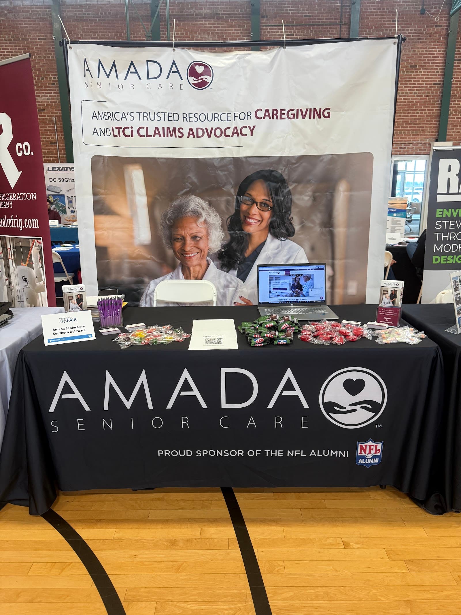 Amada Senior Care