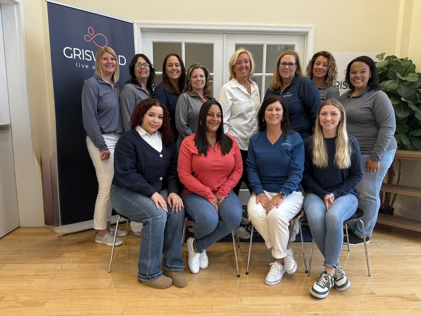 Griswold Home Care for Sussex & Kent Counties