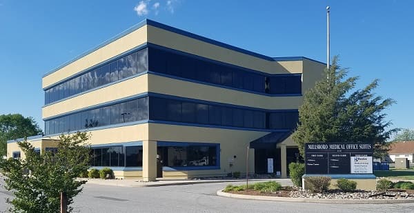 Beebe Healthcare (Home Health Services)