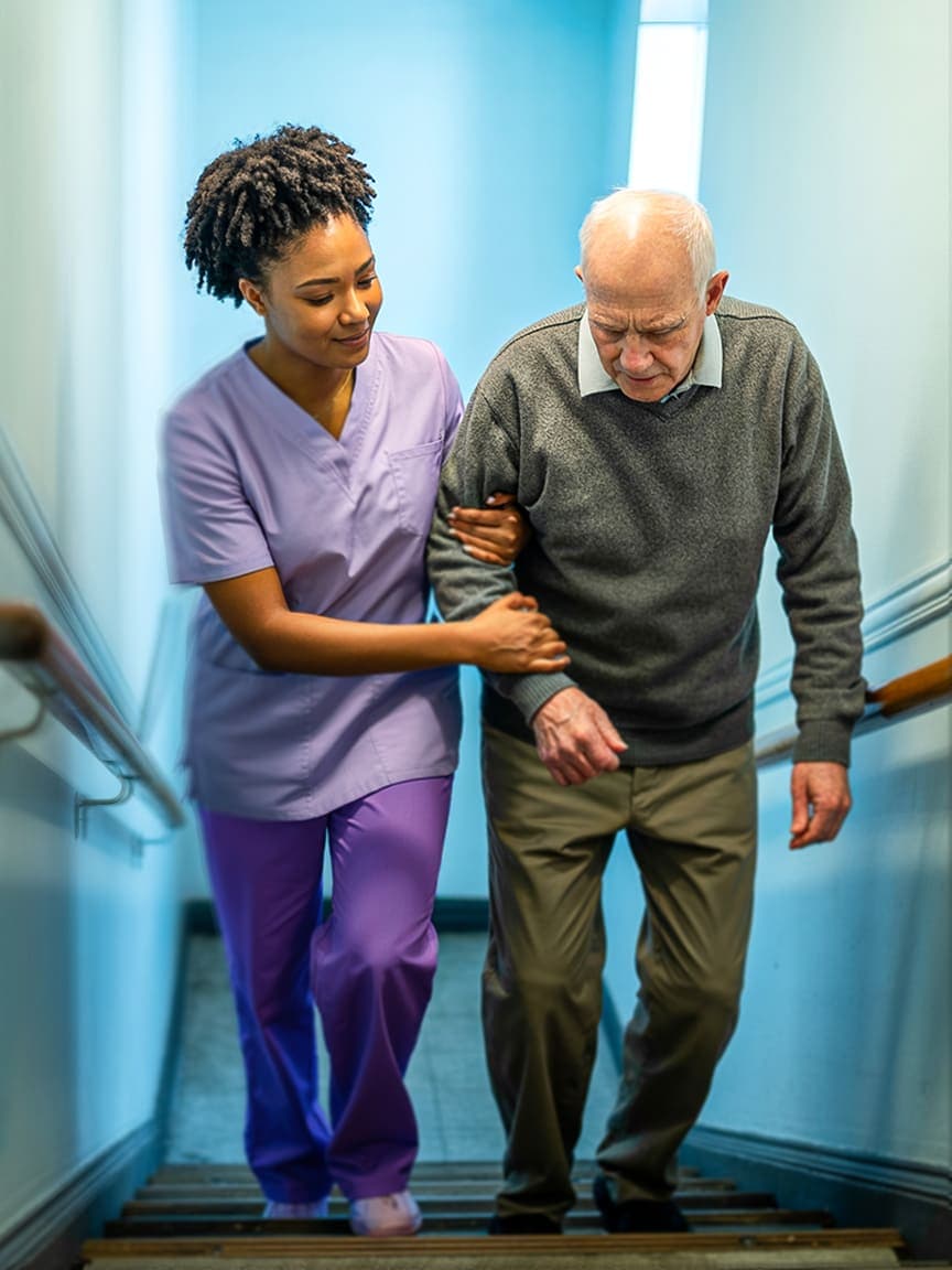Amazing Home Care Agency LLC