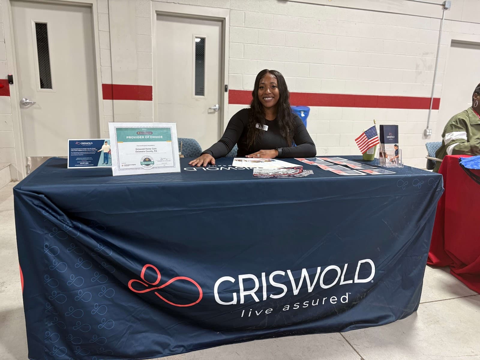 Griswold Home Care for Delaware County