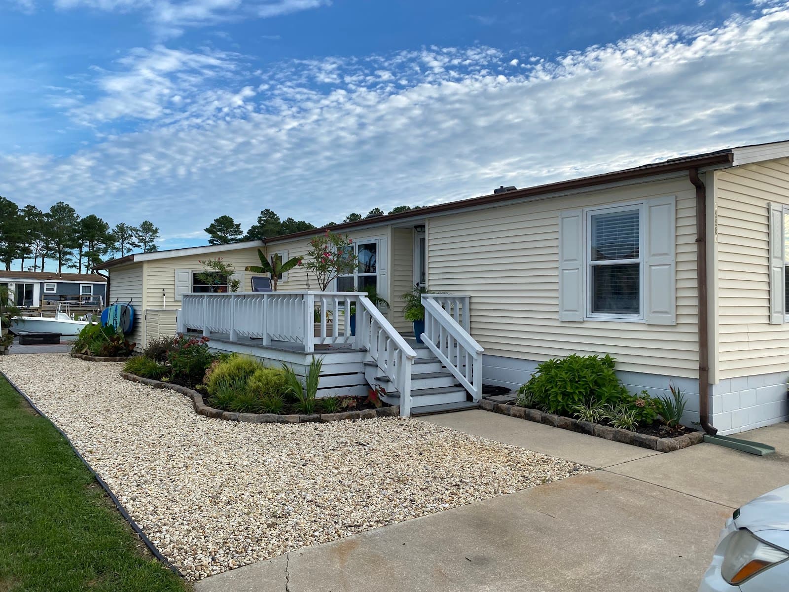 Mariner's Cove